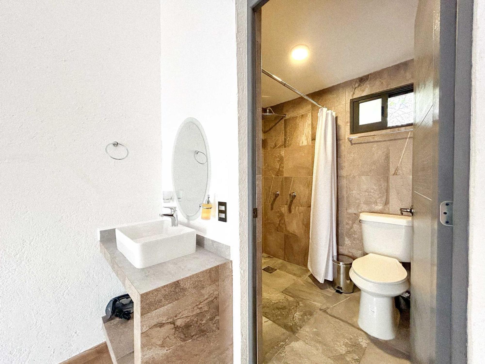 Punta Del Cielo Tepoztlan Hotel Екстериор снимка